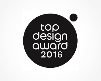 Top Design Award 2016