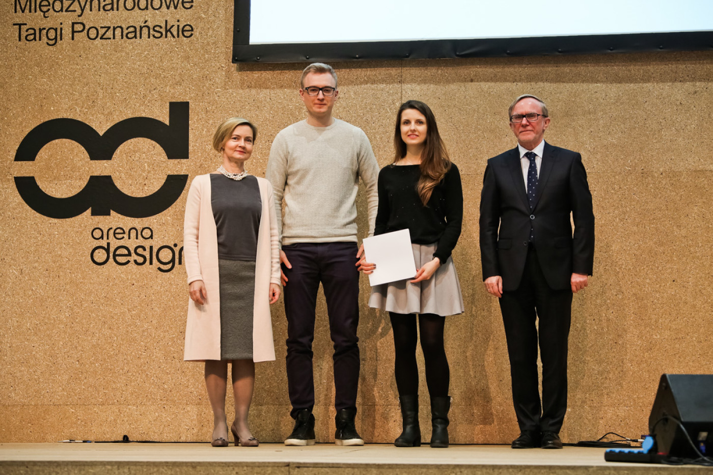 Top Design Award 2016