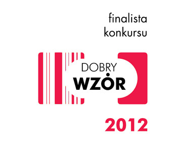 Finalist des Wettbewerbs DOBRY WZÓR