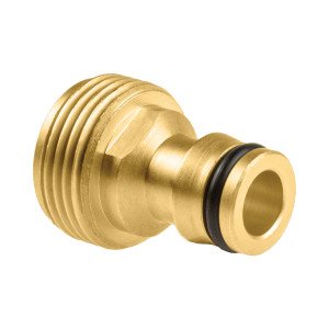 Connector with a male thread BRASS™ G3/4"