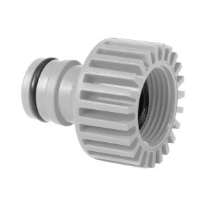 Connector with a female thread IDEAL™ 1"