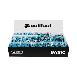 Espositore BOX BASIC