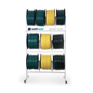 Garden hoses stand S10