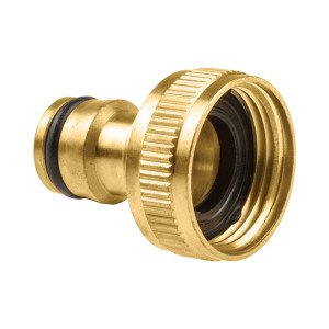 Connector with a female thread BRASS™ G3/4"