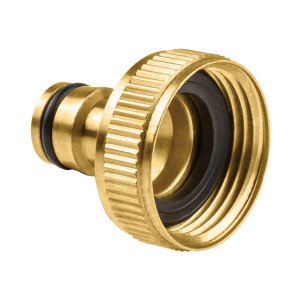Connector with a female thread BRASS™ G1"