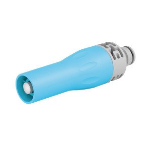 Adjustable hose nozzle IDEAL™ 1"