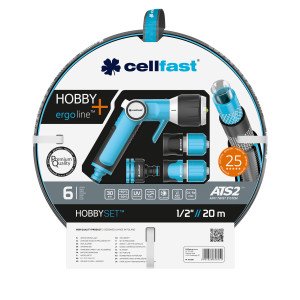 Kit d'arrosage HOBBY ATS2™