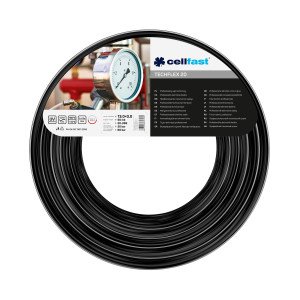 Professional technical hose TECHFLEX 20