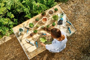 Garden care tool set ENERGO™