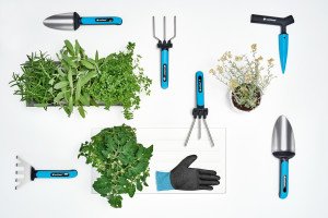 Garden care tool set ERGO™