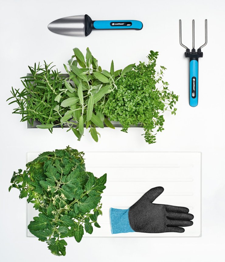 Garden care tools small set ERGO™