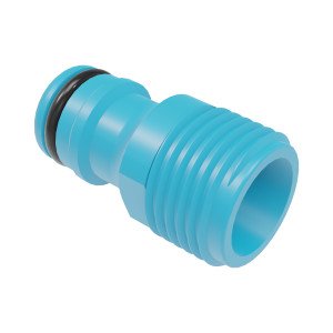 Connector with a male thread BASIC G1/2"