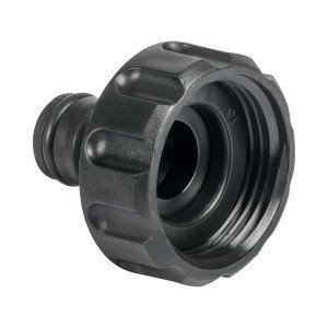 Connector with a female thread ECONOMIC G1"