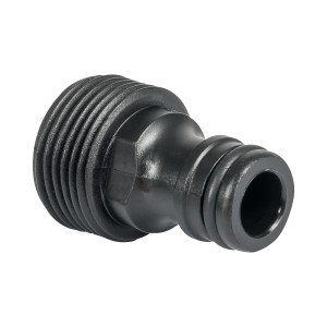 Connector with a male thread ECONOMIC G3/4"