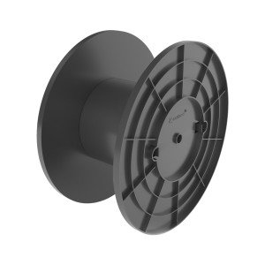 Reels for stands/displays