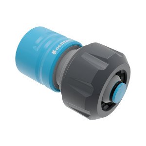 Hose quick connector - stop IDEAL™ 3/4"