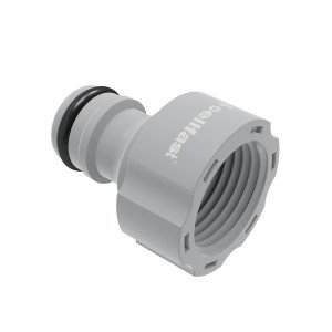 Connector with a female thread IDEAL™ G1/2"