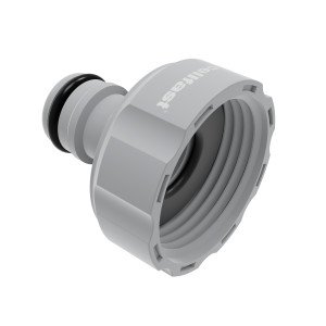 Connector with a female thread IDEAL™ G1"