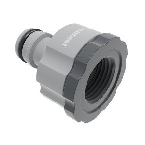 Multi-purpose connector with a male thread IDEAL™ G1/2" - G3/4"