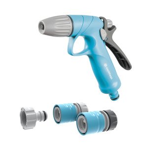 Hand sprinkler set IDEAL™ 1/2" - 5/8"