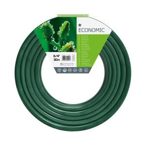 Wąż ogrodowy ECONOMIC 6/4" 30 m