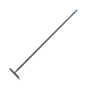 Universal metal rake - narrow IDEAL™