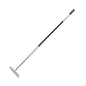 Universal metal rake - narrow ERGO™