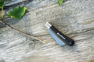Nóż ogrodowy - szczepak