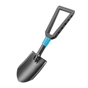 Folding shovel ENERGO™