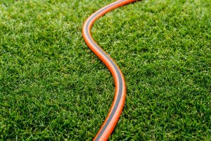 Wąż ogrodowy ORANGE ATSV™