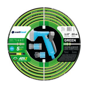 Kit d'arrosage GREEN ATS2™