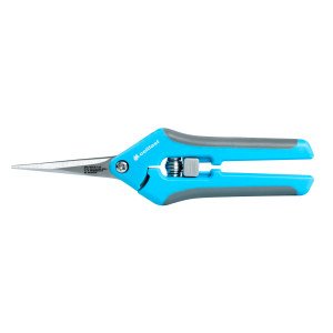 Garden scissors for plants and flowers IDEAL
