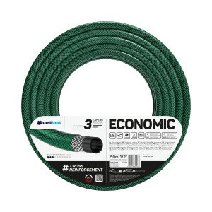 Wąż ogrodowy ECONOMIC 1/2" 50 m