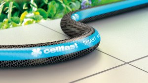 Wąż ogrodowy SMART ATSV™